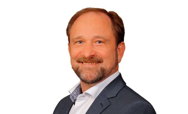 Dipl.-Ing. Detlef E. Preißler, Senior Specialist, Product Marketing Board-to-Board Connectors, Phoenix Contact.