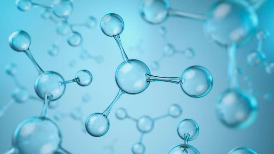 Die Nutzung von Ammoniak eröffnet neue Perspektiven für Bereiche, in denen eine direkte Elektrifizierung nur eingeschränkt möglich ist.
