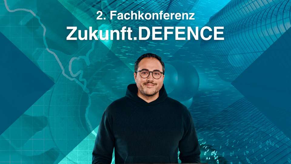 Auf der Fachkonferenz Zukunft.DEFENCE sprach Dr. Jan Horn, Business Development Manager bei Instagrid, wie der Mittelstand den Sprung in den Defence-Markt schaffen kann.