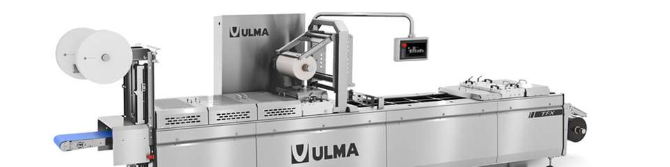 Die neue TFX-Thermoformserie steht für maximale Produktivität durch verbesserte Bewegungsabläufe bei gleichzeitig reduziertem Energieeinsatz.