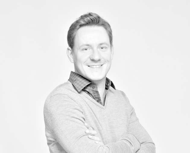 Norbert Weiß, Teamleader Marketing Service, Harting Technologiegruppe.