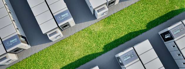 Tauber-Solar nutzt Twaice-BESS-Analytik für ein 310-MWh-Portfolio und O&M-Anlagen, um Inbetriebnahmen zu beschleunigen und Probleme im Betrieb früher zu erkennen.