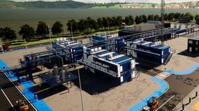 Die Produktlinie Lifeline für die resiliente Kraftstoffversorgung.