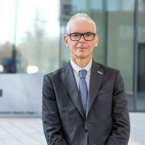 Mario Poltronieri ist neuer Präsident der deutschen Niederlassung von Mitsubishi Electric.