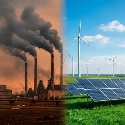 Der Praxisverbund SETUp bildet regionale Synergiecluster aus Industrie, Energieversorgern, Kommunen und Forschungseinrichtungen, um gemeinsam datengestützte Transformationsfahrpläne für Industrieregionen zu erarbeiten.