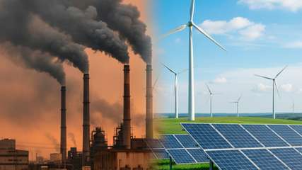 Der Praxisverbund SETUp bildet regionale Synergiecluster aus Industrie, Energieversorgern, Kommunen und Forschungseinrichtungen, um gemeinsam datengestützte Transformationsfahrpläne für Industrieregionen zu erarbeiten.