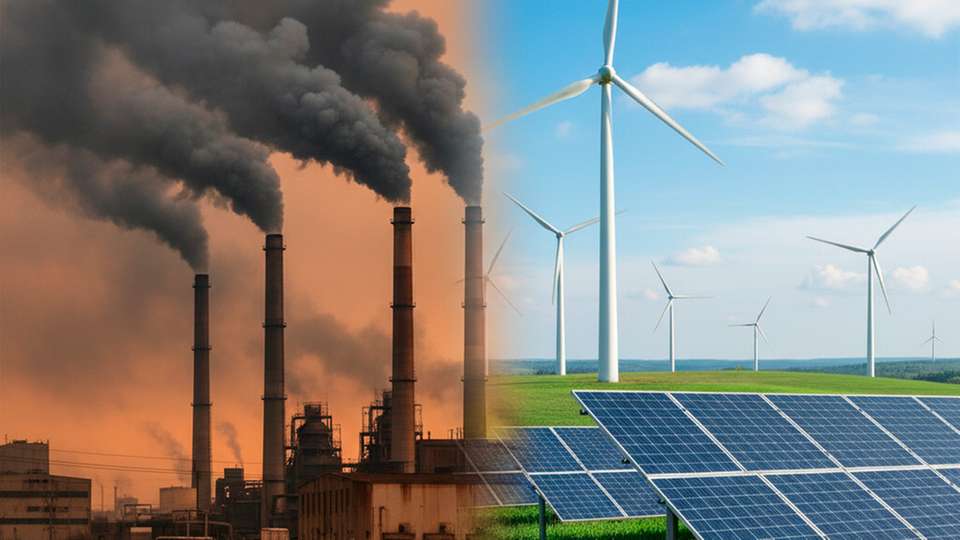 Der Praxisverbund SETUp bildet regionale Synergiecluster aus Industrie, Energieversorgern, Kommunen und Forschungseinrichtungen, um gemeinsam datengestützte Transformationsfahrpläne für Industrieregionen zu erarbeiten.