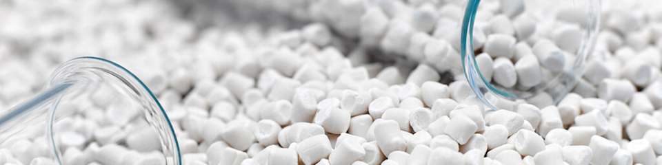 PBS-Granulat als Ausgangsmaterial für biobasierte, recycelbare und biologisch abbaubare Kunststoffschäume in industriellen Anwendungen