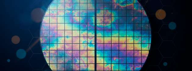 2D-Materialien gelten als Zukunftshoffnung für Computerchips. Die TU Wien zeigt: Manche dieser Materialien sind ungeeignet, wegen eines unterschätzten Effekts. Es gibt aber Auswege.