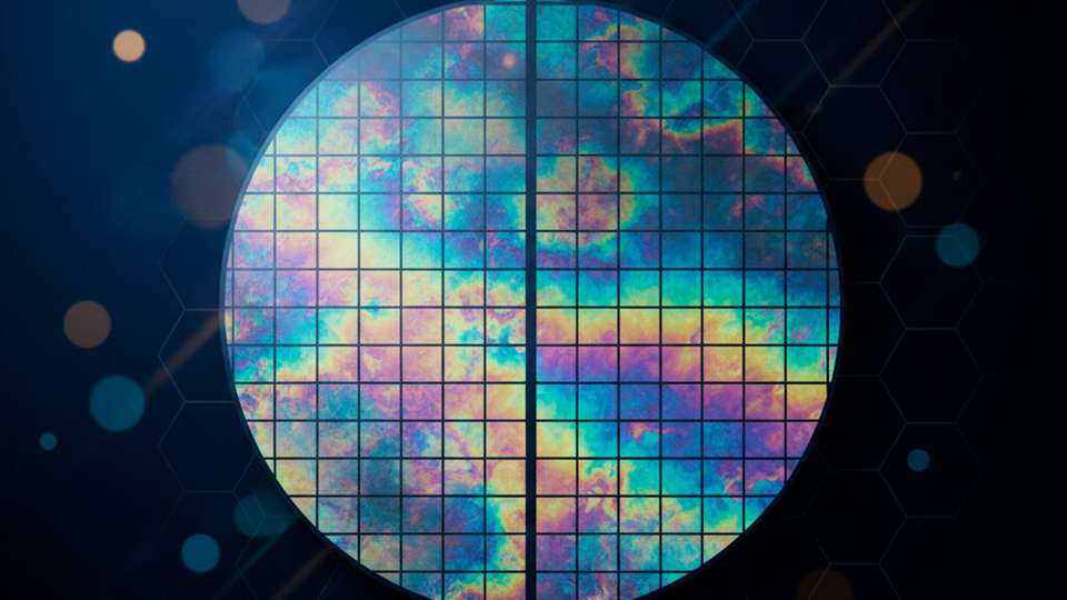 2D-Materialien gelten als Zukunftshoffnung für Computerchips. Die TU Wien zeigt: Manche dieser Materialien sind ungeeignet, wegen eines unterschätzten Effekts. Es gibt aber Auswege.