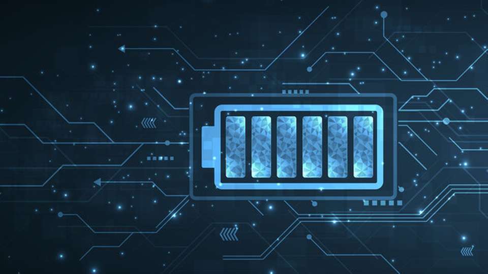 Internationale Beispiele zeigen: Rechenzentren lassen sich mit erneuerbarer Energieerzeugung und Speichern koppeln.