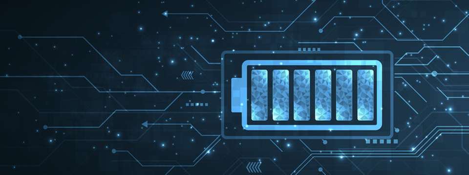 Internationale Beispiele zeigen: Rechenzentren lassen sich mit erneuerbarer Energieerzeugung und Speichern koppeln.