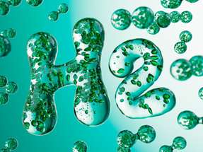 Das HyLink Alkaline 23 ist ein outdoor-fähiges 50-MW-Druck-Alkali-Elektrolysemodul mit 30-bar(g)-Stack, das für Projekte im dreistelligen Megawattbereich ausgelegt ist.