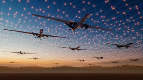 Robuste Elektrotechnik und skalierbare Connectivity bilden das Rückgrat moderner Verteidigungsplattformen: Industrialisiertes Design, Zertifizierbarkeit und resilient in Europa verankerte Wertschöpfung erhöhen Versorgungssicherheit über den gesamten Lebenszyklus.