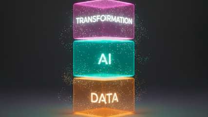 Europa hat Ideen, Denker und eine fortschrittliche KI-Gesetzgebung. Was fehlt, sind Skalierungskapital, ein einheitliches Innovationsökosystem und der Mut zur globalen Skalierung.