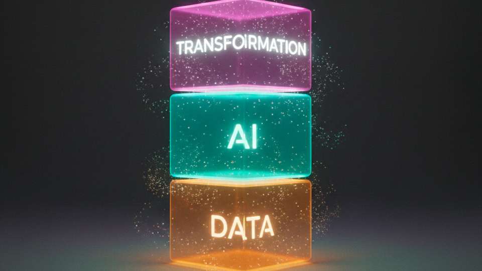 Europa hat Ideen, Denker und eine fortschrittliche KI-Gesetzgebung. Was fehlt, sind Skalierungskapital, ein einheitliches Innovationsökosystem und der Mut zur globalen Skalierung.