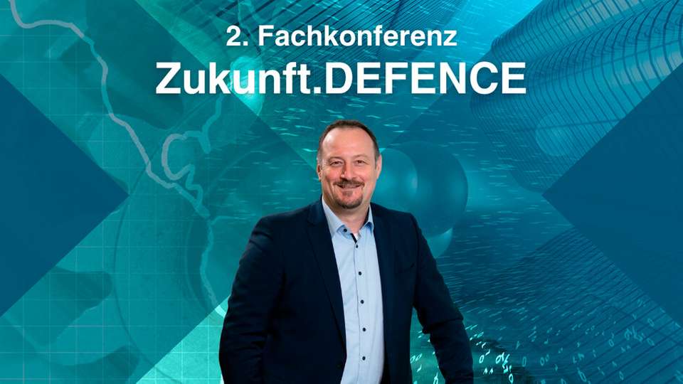 Auf der Fachkonferenz Zukunft.DEFENCE spricht Udo Hoffmann, Head of Government & National Security bei Schneider Electric, über den Schritt in den Verteidigungssektor und veränderte Beschaffungswege.