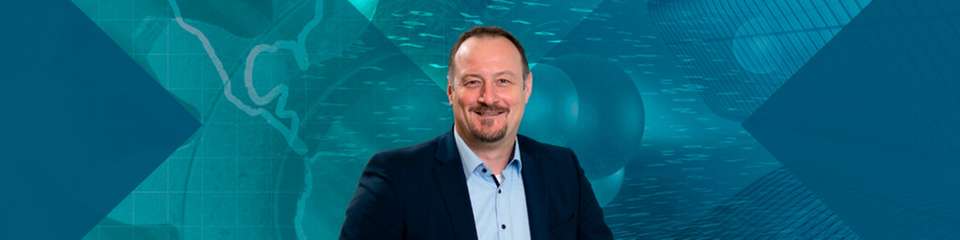 Auf der Fachkonferenz Zukunft.DEFENCE spricht Udo Hoffmann, Head of Government & National Security bei Schneider Electric, über den Schritt in den Verteidigungssektor und veränderte Beschaffungswege.