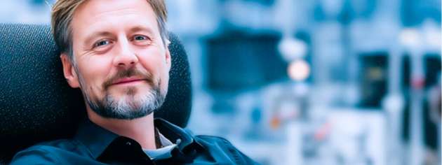 Herrscht Ordnung in den Datenstrukturen können Produktionsleiter Entscheidungen entspannt treffen – die KI erstellt neue Produktionspläne in Echtzeit. 