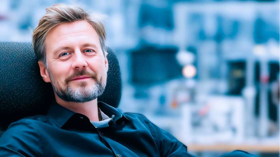 Herrscht Ordnung in den Datenstrukturen können Produktionsleiter Entscheidungen entspannt treffen – die KI erstellt neue Produktionspläne in Echtzeit. 