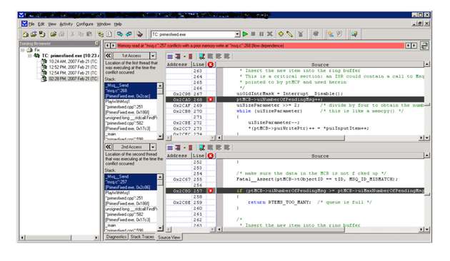 Bild 3: Testverfahren