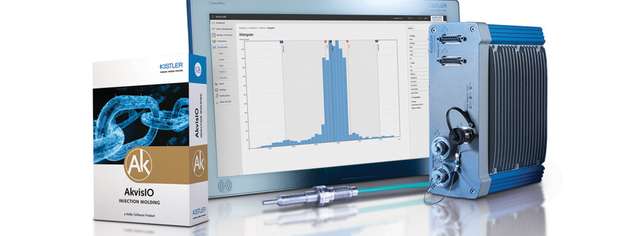 AkvisIO 9.0 schafft Vertrauen in Produktionsdaten, insbesondere für Fertigungs- und Qualitätsteams. Die Software ermöglicht dem Anwender eine effizientere Prozessführung und konforme Qualitätsdokumentation.