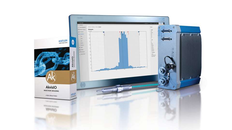 AkvisIO 9.0 schafft Vertrauen in Produktionsdaten, insbesondere für Fertigungs- und Qualitätsteams. Die Software ermöglicht dem Anwender eine effizientere Prozessführung und konforme Qualitätsdokumentation.