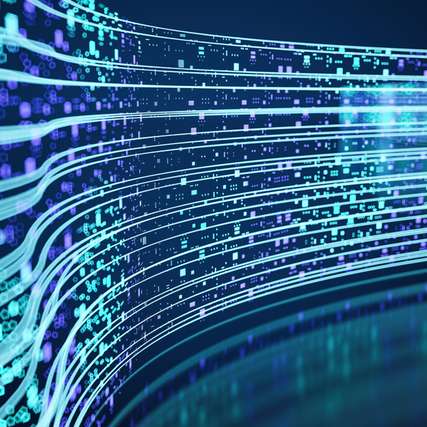Datenströme aus IoT und Produktion lassen sich mit Streaming-Architekturen in Echtzeit erfassen, verarbeiten und für Anwendungen von Monitoring bis Analytics bereitstellen.