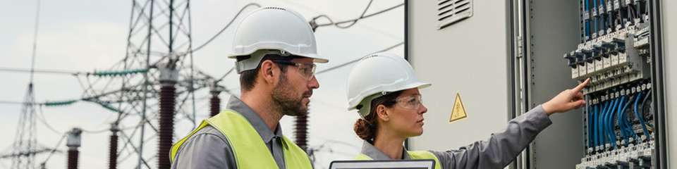 Standardisierte Flexible Connection Agreements sollen Netzengpässe überbrücken und Transparenz über limitierte Netzbetriebsmittel schaffen.