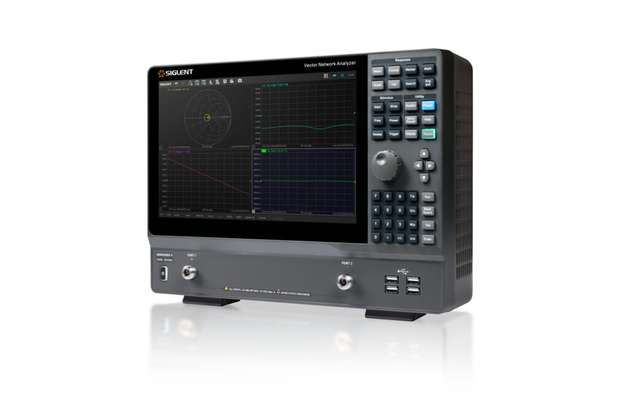 Vektornetzwerkanalysatoren werden in der Elektronikentwicklung zum „Schweizer Taschenmesser“: Mit S‑Parametern lassen sich Signalpfade und Schnittstellen charakterisieren, HF‑Module bewerten und Pre‑Compliance-Messungen vorbereiten.