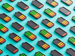 Der Batteriepass schafft Transparenz für Batteriespeicher und ist ab 2027 für große Energiespeicher Pflicht.