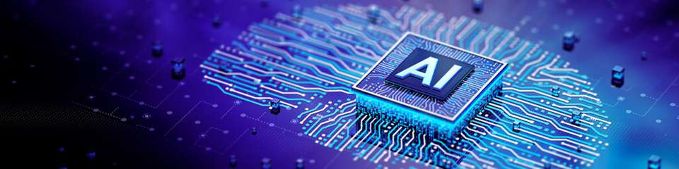 KI in Unternehmen: Zwischen messbarem Mehrwert und Change-Management sind klare Ziele, belastbare Daten, sichere Leitplanken und befähigte Teams die entscheidenden Erfolgsfaktoren.