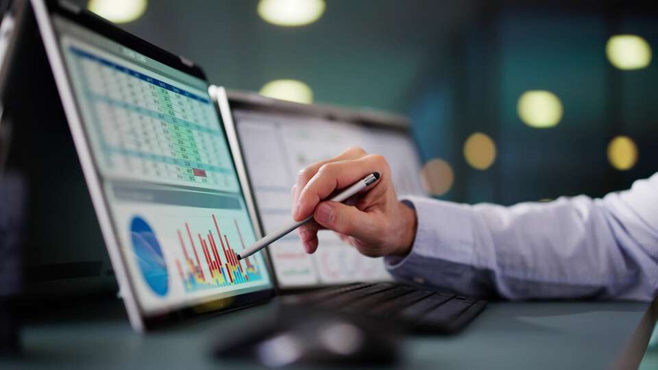 Präzise Messtechnik und Energiemonitoring bilden die Grundlage für Beihilfeanträge und helfen Unternehmen dabei, Einsparpotenziale zu identifizieren und ihre Energieeffizienz zu steigern.