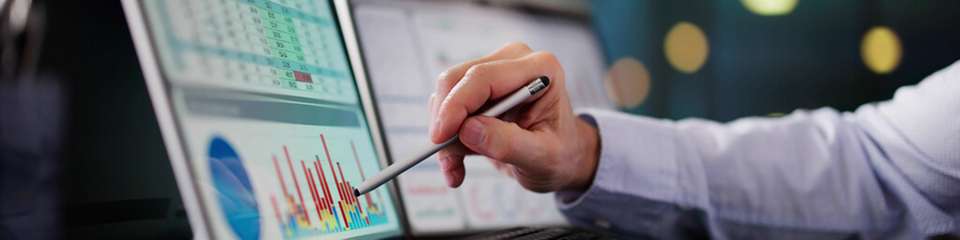 Präzise Messtechnik und Energiemonitoring bilden die Grundlage für Beihilfeanträge und helfen Unternehmen dabei, Einsparpotenziale zu identifizieren und ihre Energieeffizienz zu steigern.