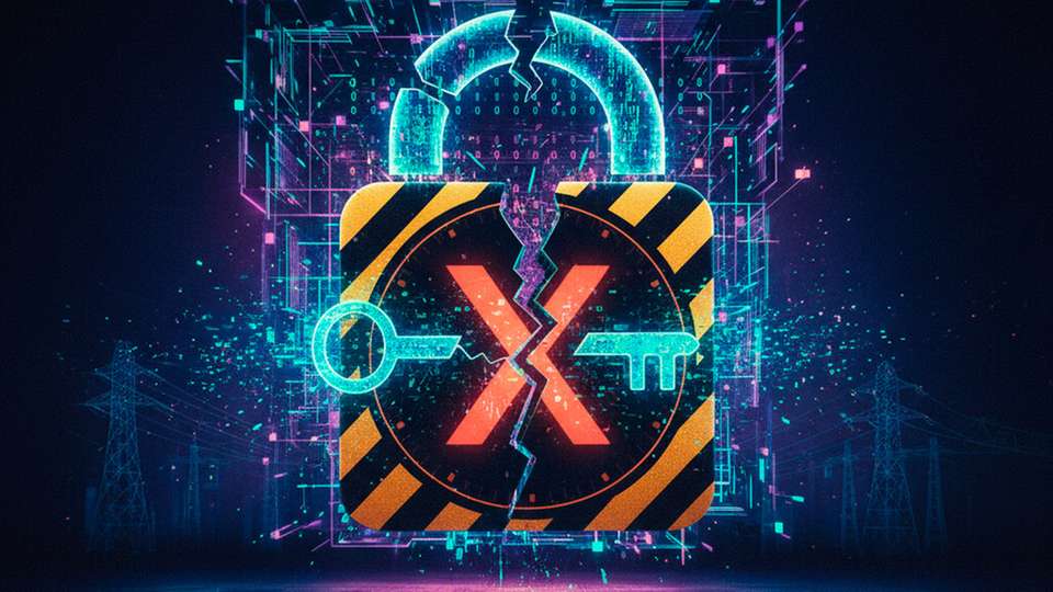 Sorge vor „Tag X“: Leistungsfähige Quantencomputer könnten heutige Verschlüsselung aushebeln – mit Risiken für Kommunikationssysteme, Industrieanlagen und kritische Infrastrukturen.