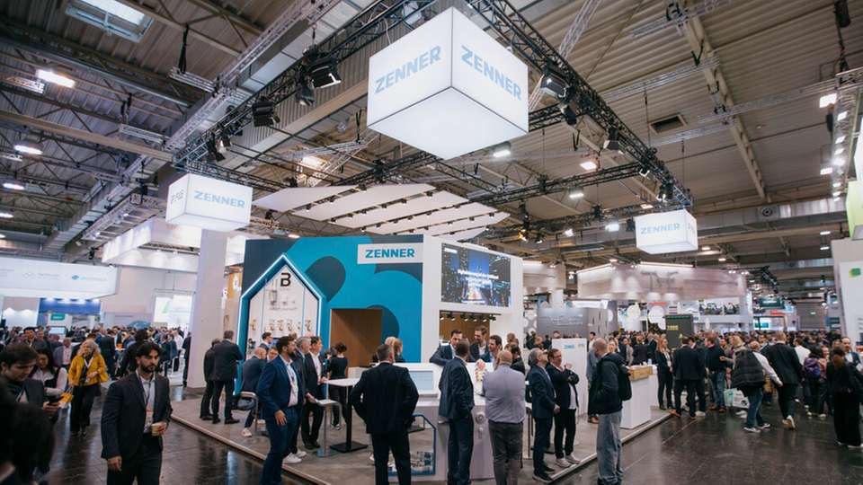 Auf der IFAT 2026 präsentiert Zenner Lösungen für den Smart Water Rollout und für den Aufbau skalierbarer IoT-Infrastrukturen.