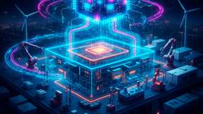 Quantencomputing in der Industrie: Qubits, Kryotechnik und hybride Workflows (Quanten-Cloud + klassische HPC) eröffnen neue Wege für Optimierung und Simulation.