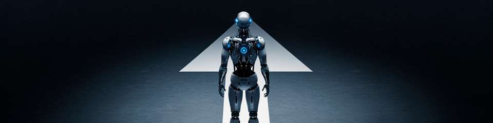 Die Studie zeigt vier Zukunftsbilder für das Jahr 2040 - vom Massenmarkt im Alltag bis zum „humanoiden Winter.“ 