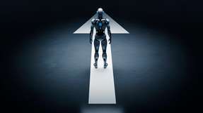 Die Studie zeigt vier Zukunftsbilder für das Jahr 2040 - vom Massenmarkt im Alltag bis zum „humanoiden Winter.“ 