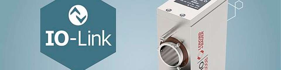 Kompakter und kostengünstiger Positionierantrieb GEL 6008 ermöglicht die Automatisierung auch bei wenig Einbauraum