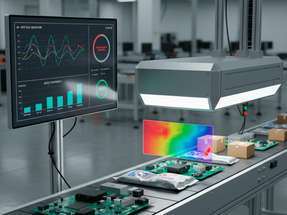 Hyperspektrale Bildgebung kombiniert mit KI erweitert die industrielle Inspektion: Material- und Kontaminationsmerkmale werden in Echtzeit erkennbar – für weniger Ausschuss, stabilere Prozesse und mehr Wettbewerbsfähigkeit.