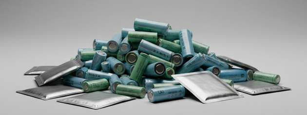 Viele Lithium-Ionen-Zellen werden wegen Abweichungen innerhalb einer Charge aussortiert, obwohl sie einzeln einwandfrei funktionieren. Leveling-Ansätze im Batteriemanagement sollen Unterschiede im Betrieb ausgleichen und mehr Zellen nutzbar machen.