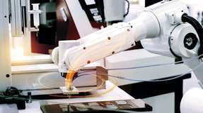 Viele Use Cases zeigen, dass erst mit SPE das Potential vieler Anwendungen voll ausgeschöpft werden kann, insbesondere wird der Trend zur Miniaturisierung unterstützt, was in Cobots, Industrieroboterarmen und Greifern (End-of-Arm-Tooling, EOAT) wichtig sein kann.