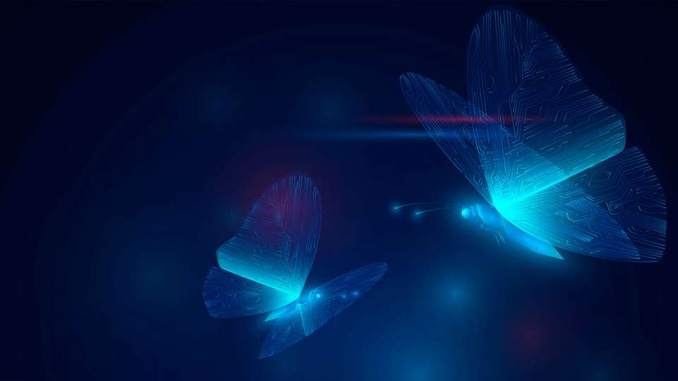 Globale Lieferketten geraten durch die Energiekrise, die Dürre am Panamakanal und die Angriffe im Roten Meer unter Druck – Resilienz und End-to-End-Sichtbarkeit gewinnen an Bedeutung.