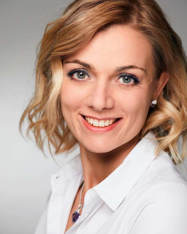 Margarita Krüger
