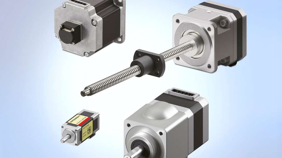 Die PKP-Schrittmotoren und CVD-Treiber von Oriental Motor sind ein aufeinander abgestimmtes Antriebssystem, das sich durch Präzision, ein geringes Vibrationsniveau und eine kompakte Bauform auszeichnet.