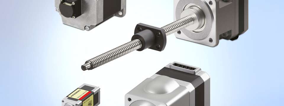 Die PKP-Schrittmotoren und CVD-Treiber von Oriental Motor sind ein aufeinander abgestimmtes Antriebssystem, das sich durch Präzision, ein geringes Vibrationsniveau und eine kompakte Bauform auszeichnet.