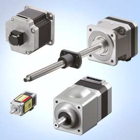 Die PKP-Schrittmotoren und CVD-Treiber von Oriental Motor sind ein aufeinander abgestimmtes Antriebssystem, das sich durch Präzision, ein geringes Vibrationsniveau und eine kompakte Bauform auszeichnet.