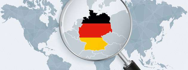 Energiepreis-Eskalationen, Zollkonflikte, ein Import-Boom aus China und ein starker Euro verschärfen die Standortwahl – Deutschland sinkt im Standortindex ab. 