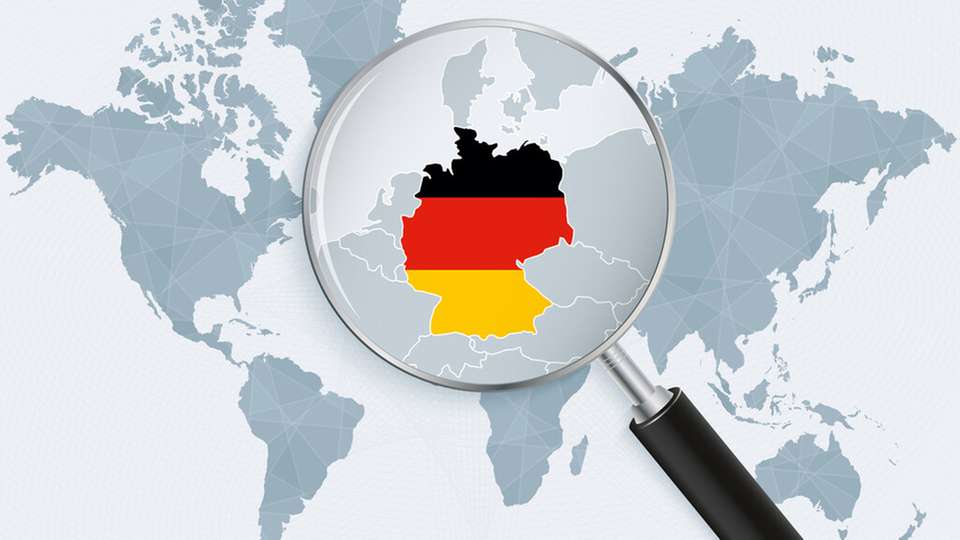 Energiepreis-Eskalationen, Zollkonflikte, ein Import-Boom aus China und ein starker Euro verschärfen die Standortwahl – Deutschland im Standortindex ab. 